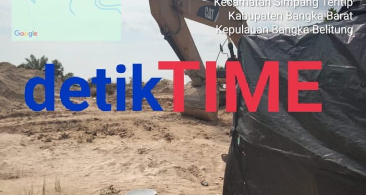 Tambang Ilegal