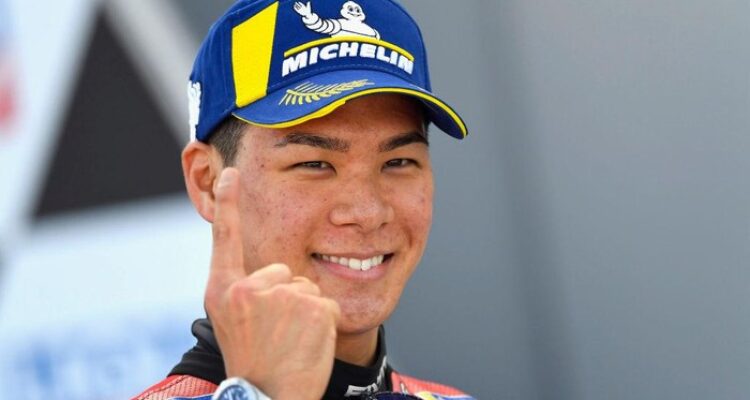 MotoGP Italia 2025