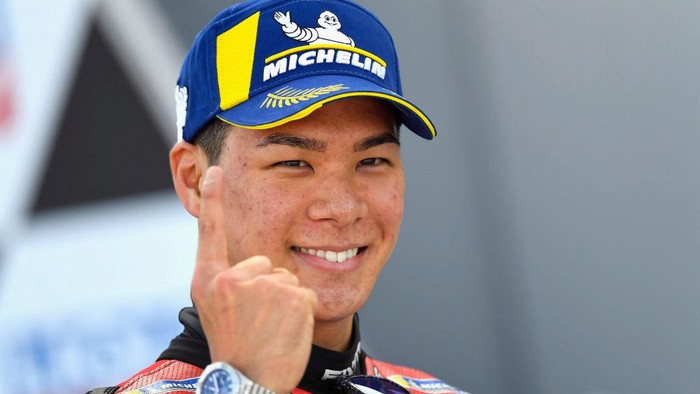 MotoGP Italia 2025