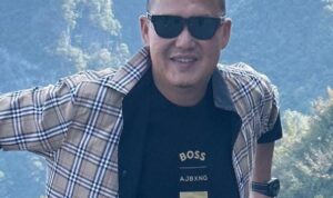 Polres Bangka Barat