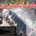 Kapolres Bangka