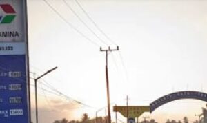 SPBU 24 332 132