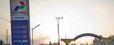 SPBU 24 332 132