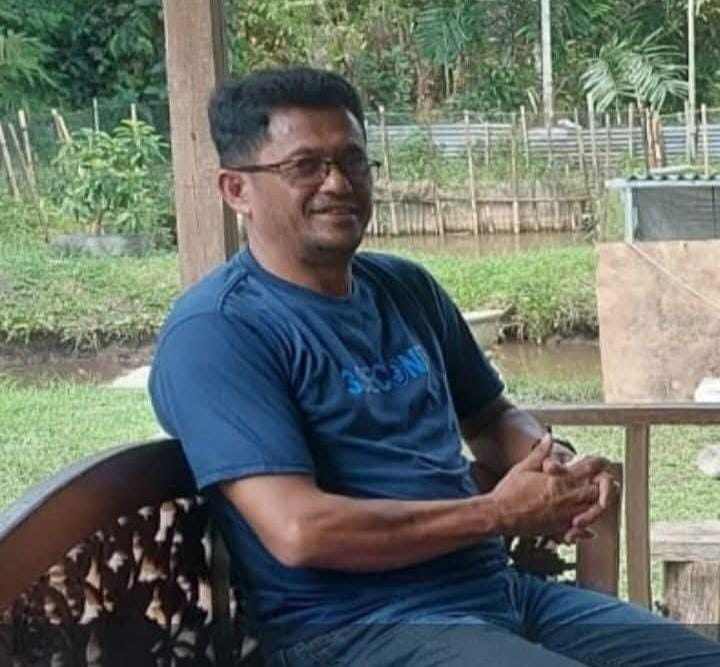 Jurnalis Adityawarman