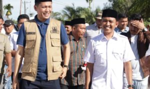 Saat Pena Tak Lagi Menulis dengan Nurani