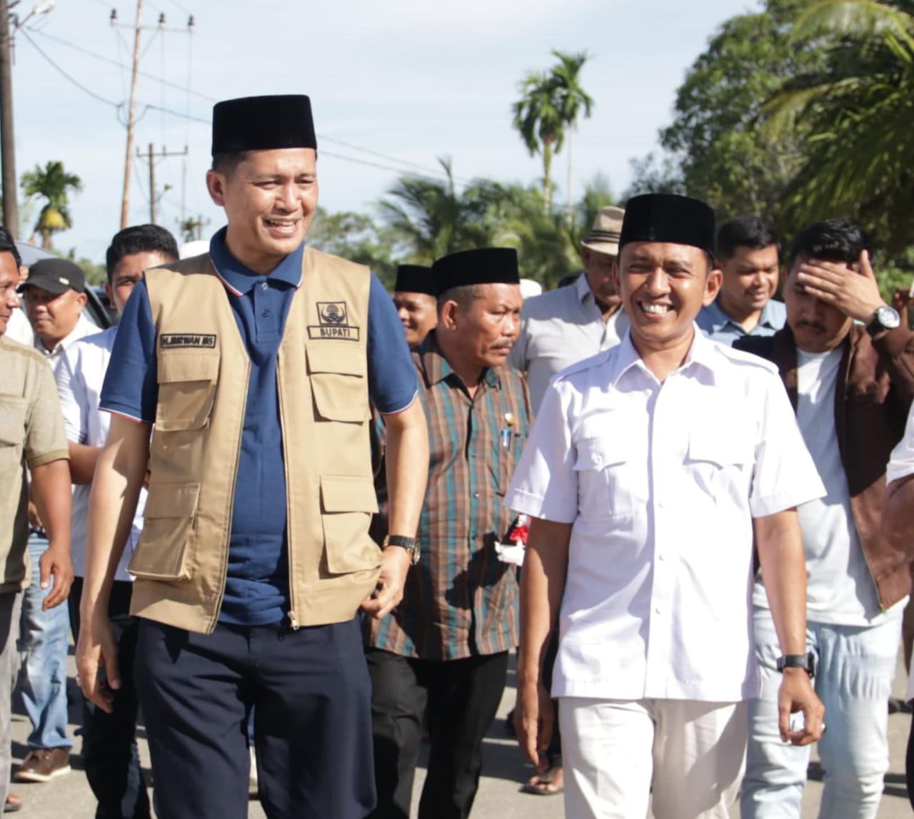 Saat Pena Tak Lagi Menulis dengan Nurani