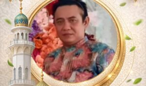 Selamat Hari Raya Idul Fititri 1 Syawal 1447 H / 2026 M