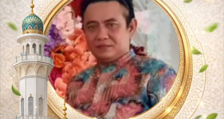 Selamat Hari Raya Idul Fititri 1 Syawal 1447 H / 2026 M