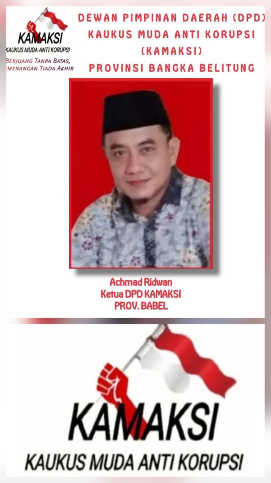Kamaksi